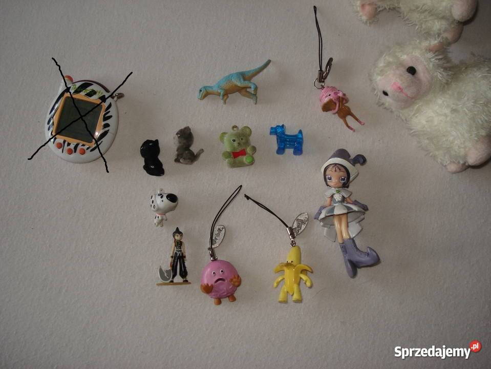 Zabawki Warszawa sprzedam