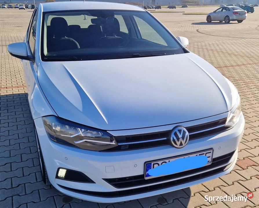 Polo w super stanie Słupca