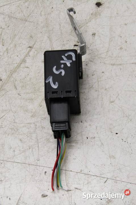 MODUŁ PRZEKAŹNIK ŚWIATEŁ MAZDA CX5 CX5 II KF lubelskie sprzedam