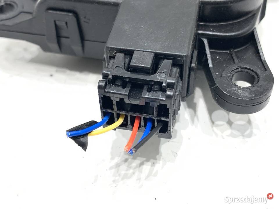 SILNIK NAGRZEWNICY HYUNDAI H400730881 KONA podkarpackie