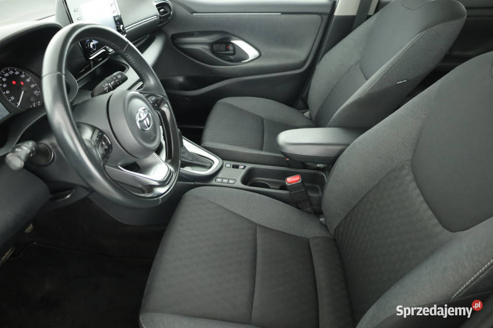 Toyota Yaris 15 Hybrid czujnik zmierzchu mazowieckie Piaseczno sprzedam