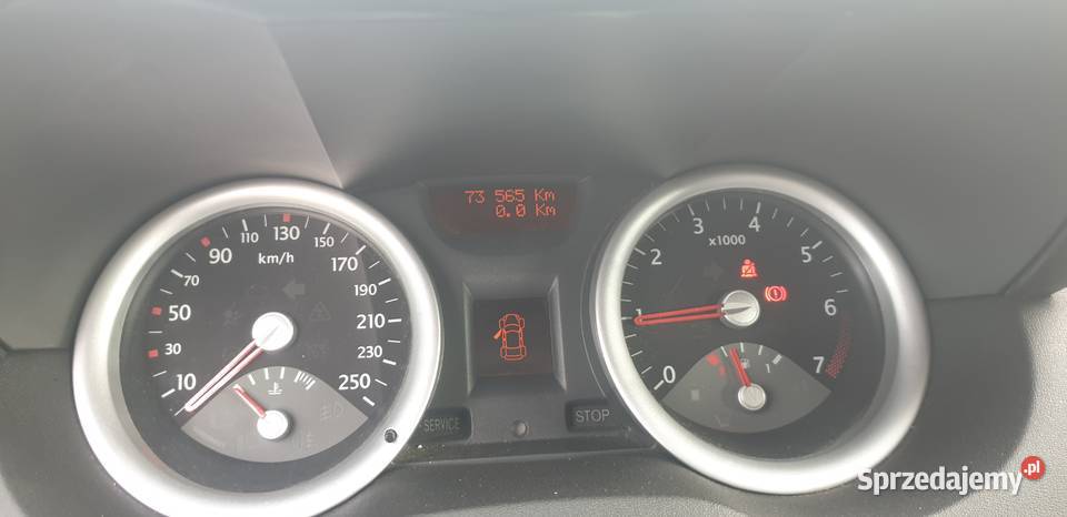 części renault Megan 2 14 16v kolor ted 76 Samochody na części sprzedam