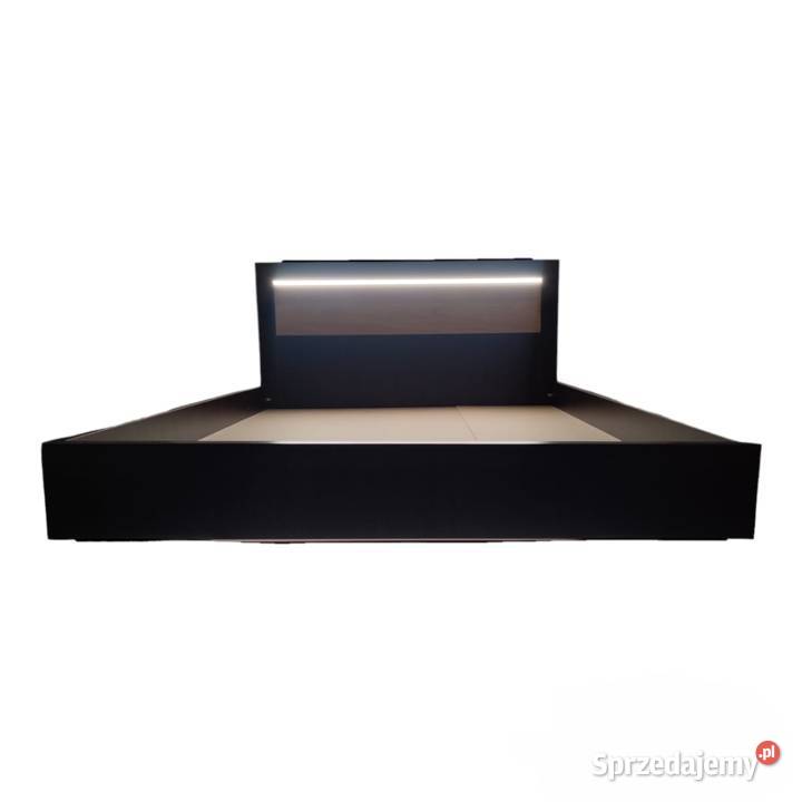 Łóżko pod materac 160x200 Częstochowa