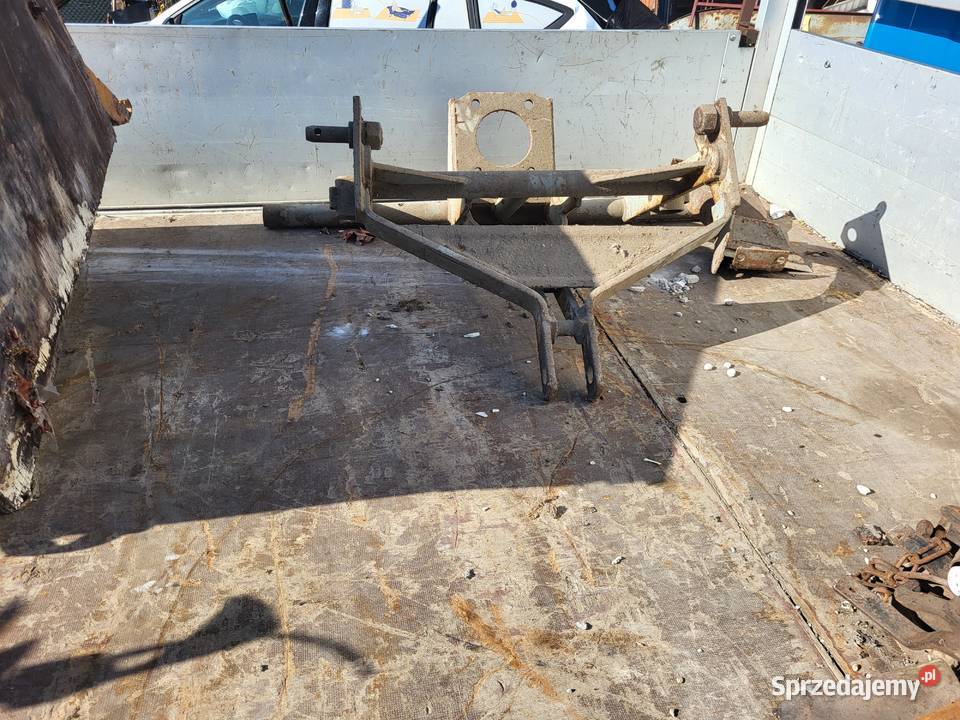 Glebogryzarka unia grudziądz Miedniewice