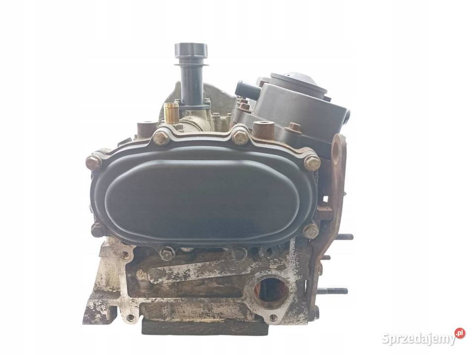 GŁOWICA KOMPLETNA 504010018 23 JTD HPI Fiat świętokrzyskie