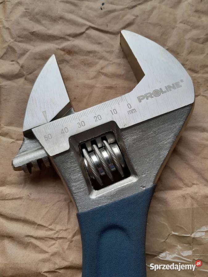 Klucz nastawny Proline 29315 046 mm