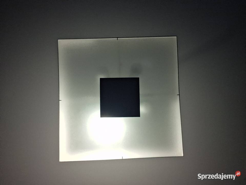 Ldmpa plafon wiszący kujawsko-pomorskie Kowalewo Pomorskie