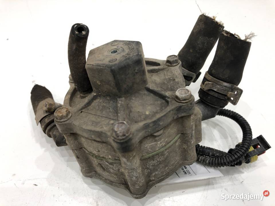 REDUKTOR DO GAZU LPG 67R016865 PAROWNIK LPG