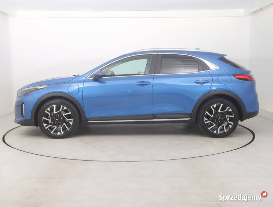 Kia XCeed PluginHybrid Bielany Wrocławskie