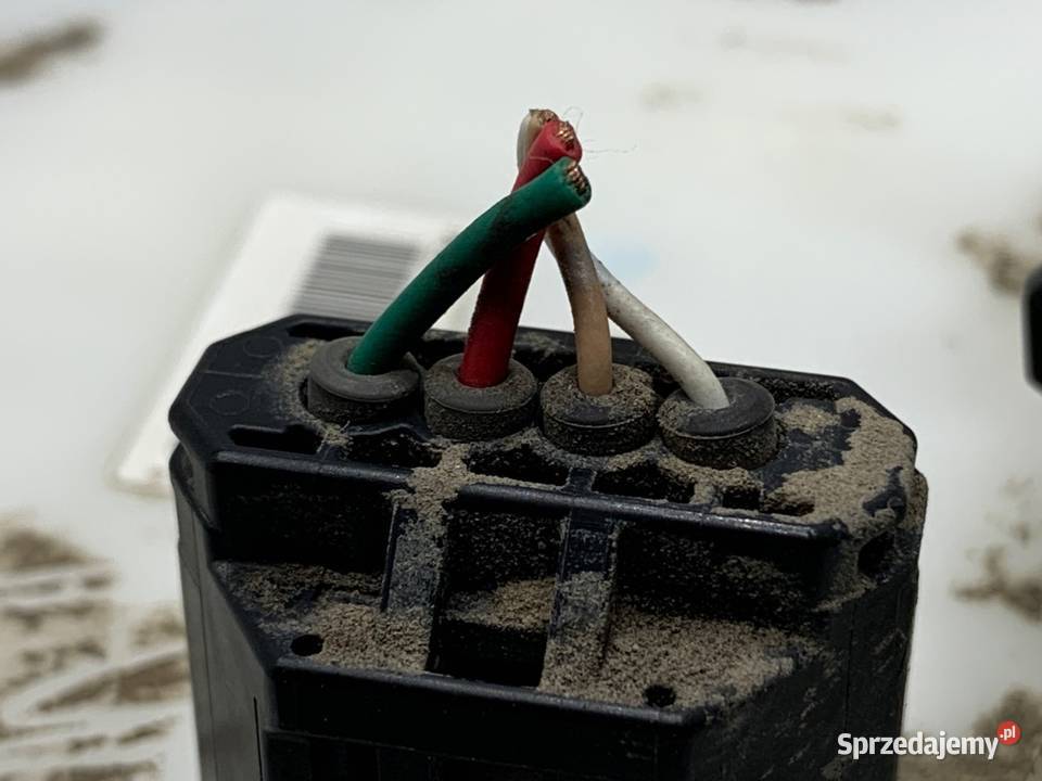 POMPA PALIWA MAZDA 3 BM 20 120 BAKU ZASILAJĄCA podkarpackie