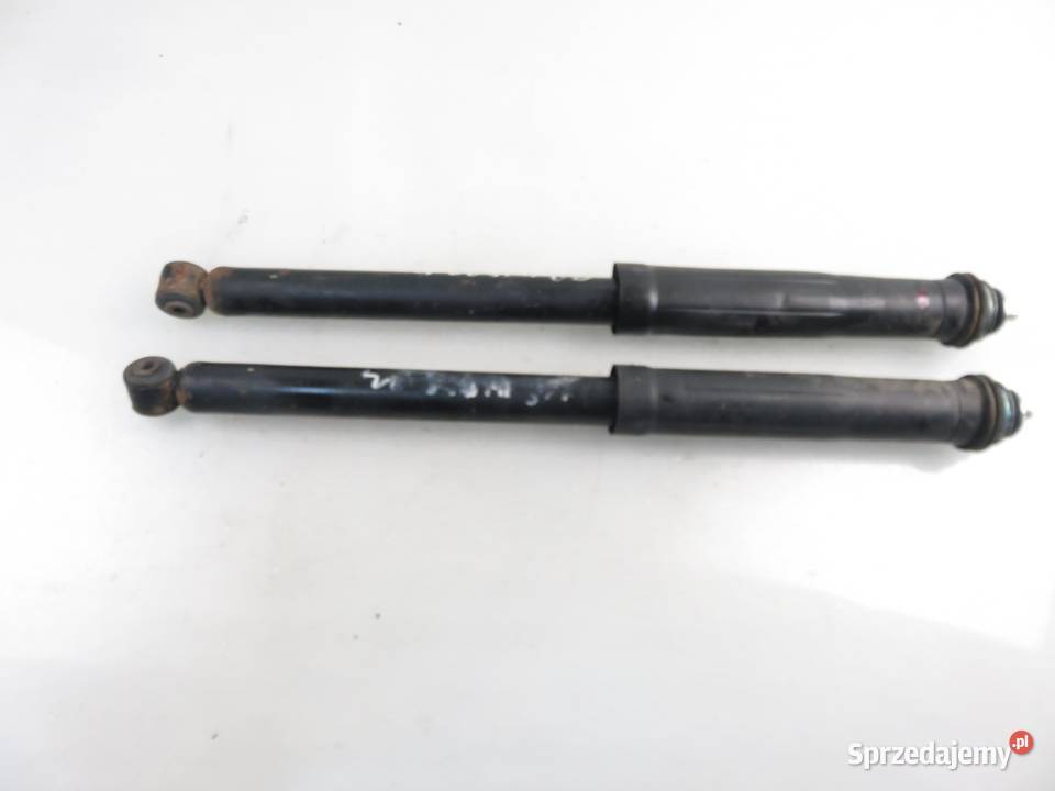 AMORTYZATORY TYŁ CITROEN C1 485300H010