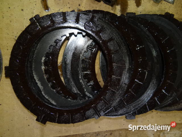 sprzęgło MZ TS 150 org DDR sprzedam