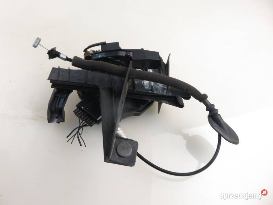 ZAMEK PRAWY TYLNY FORD GALAXY III CK sprzedam