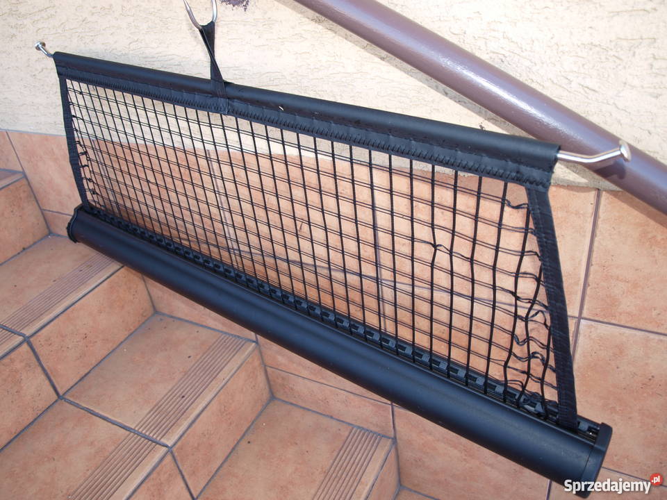 Skoda Octavia Kombi siatka pionowa bagażnika osobowe