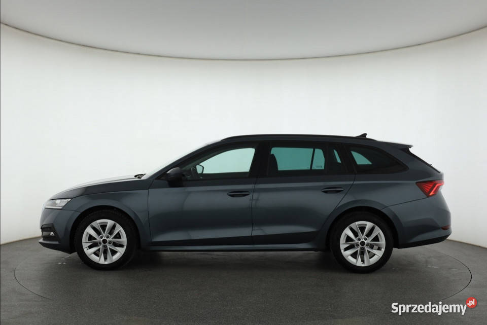 Skoda Octavia 20 TDI Octavia