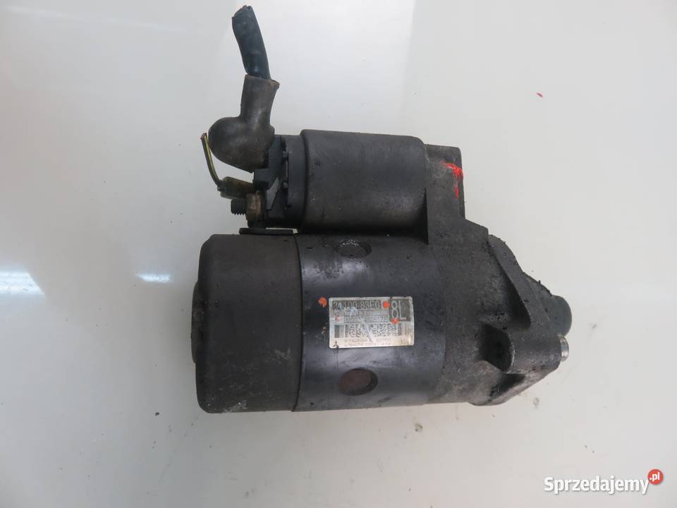 ROZRUSZNIK SUZUKI WAGON R 13 3110083E0 sprzedam