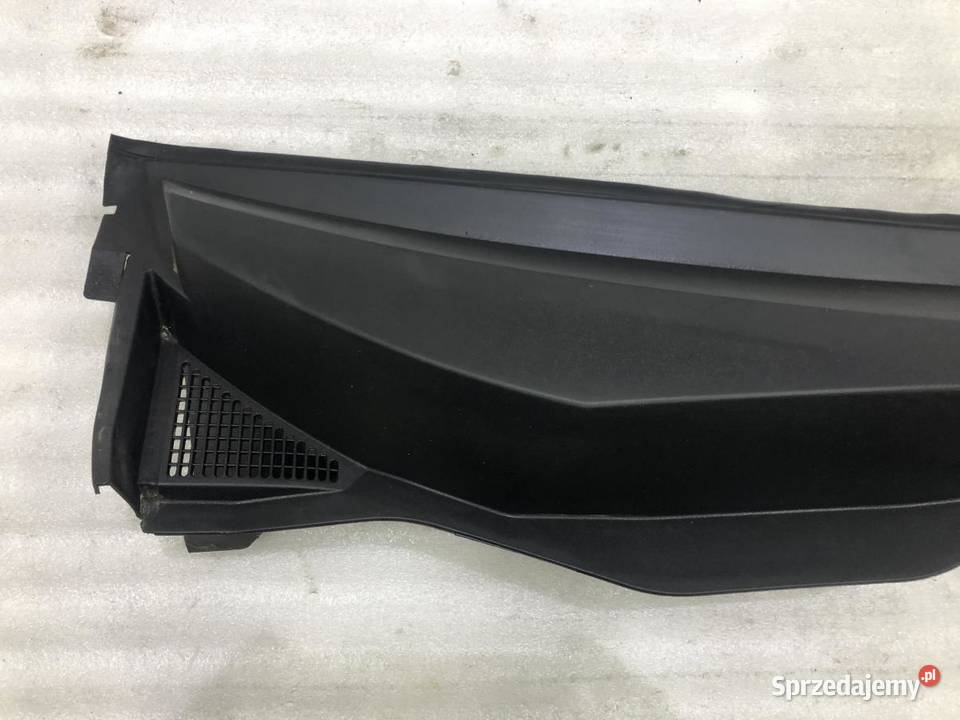 PODSZYBIE PLASTIKOWE 24463382 OPEL ASTRA H