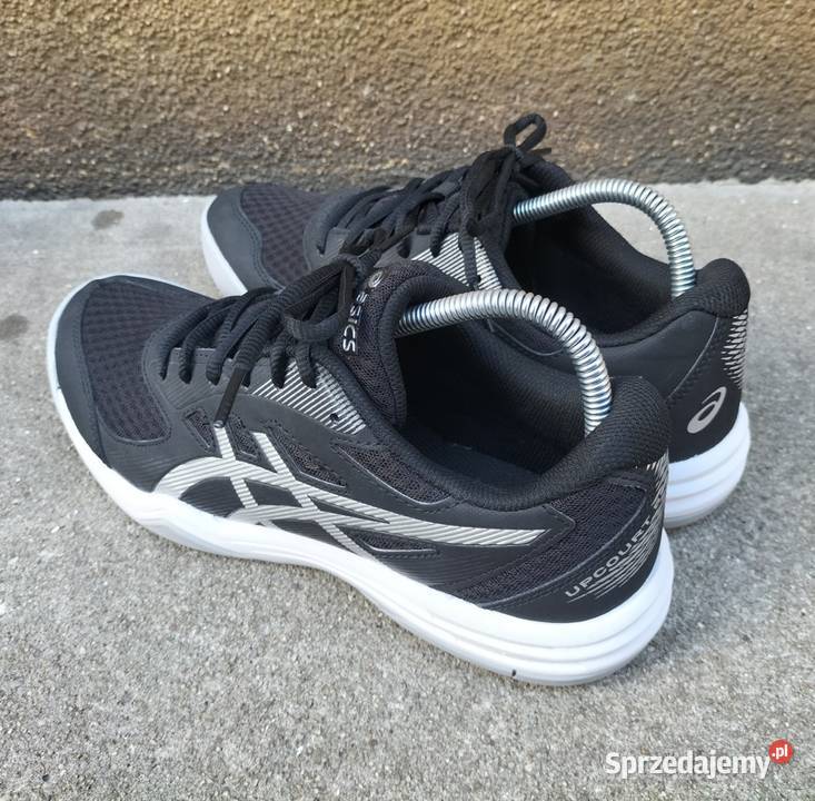 Buty Do Badmintona Asics Upcourt 5 42 Wałbrzych