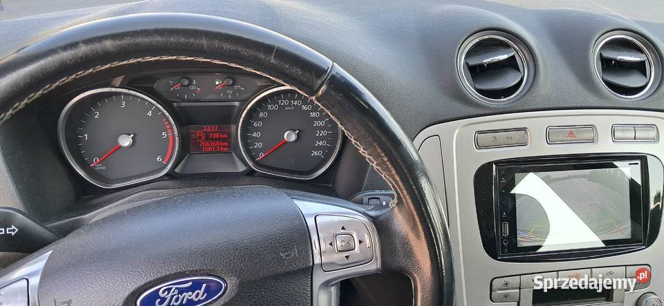 Ford Mondeo 18 tdci 2010 sprzedam