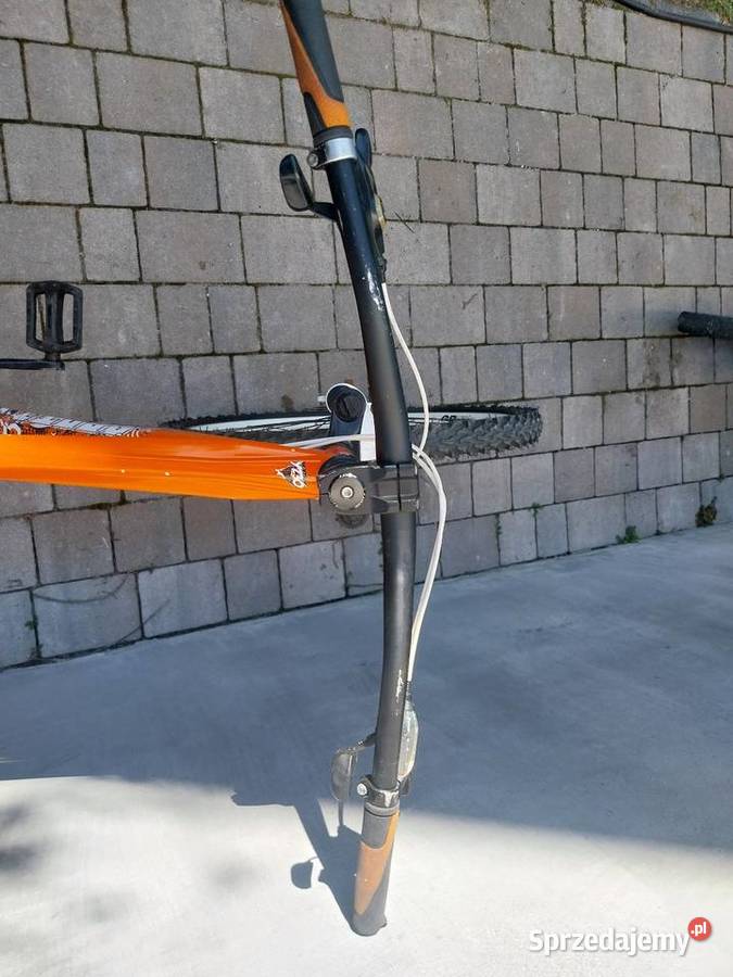 Scott voltage yz30 26 Kielce