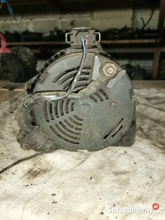Alternator Volkswagen Golf 3 Polo 19