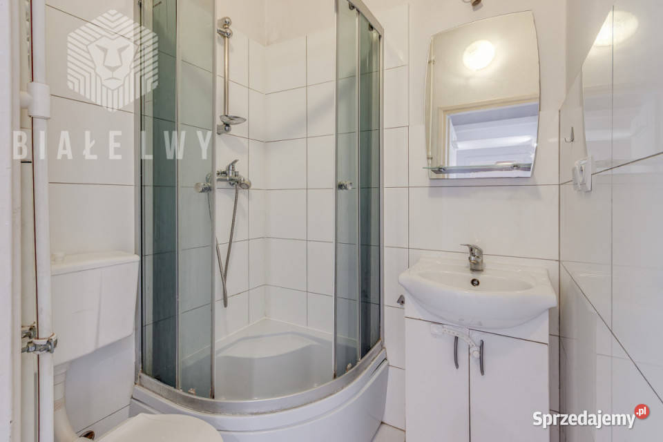 Mieszkanie na sprzedaż 308m2 2 pokoje Warszawa mazowieckie