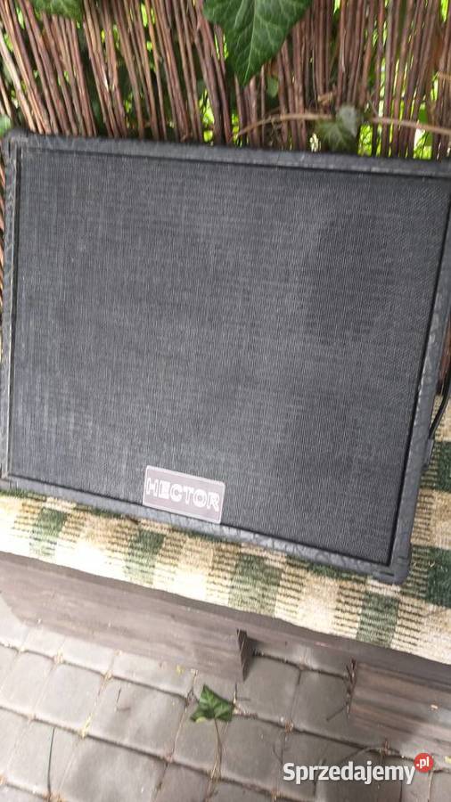 Kolumna glosnikowa 250 wat 8 om Rybnik sprzedam