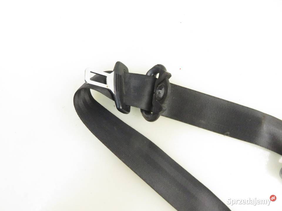 PAS LEWY PRZEDNI AUDI Q7 4L 33058831D osobowe Pasy bezpieczeństwa