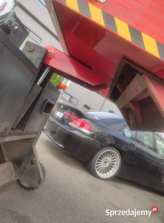 Zamiatarka szorowarka GUTBROD B 1320D Diesel Zbylitowska Góra sprzedam