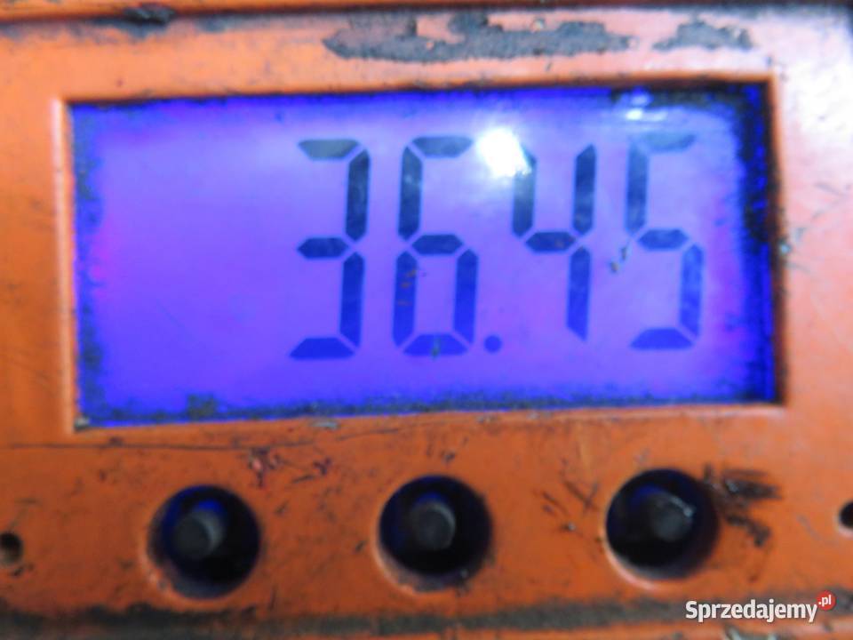 SKRZYNIA BIEGÓW LAND ROVER FREELANDER 20 DI osobowe sprzedam