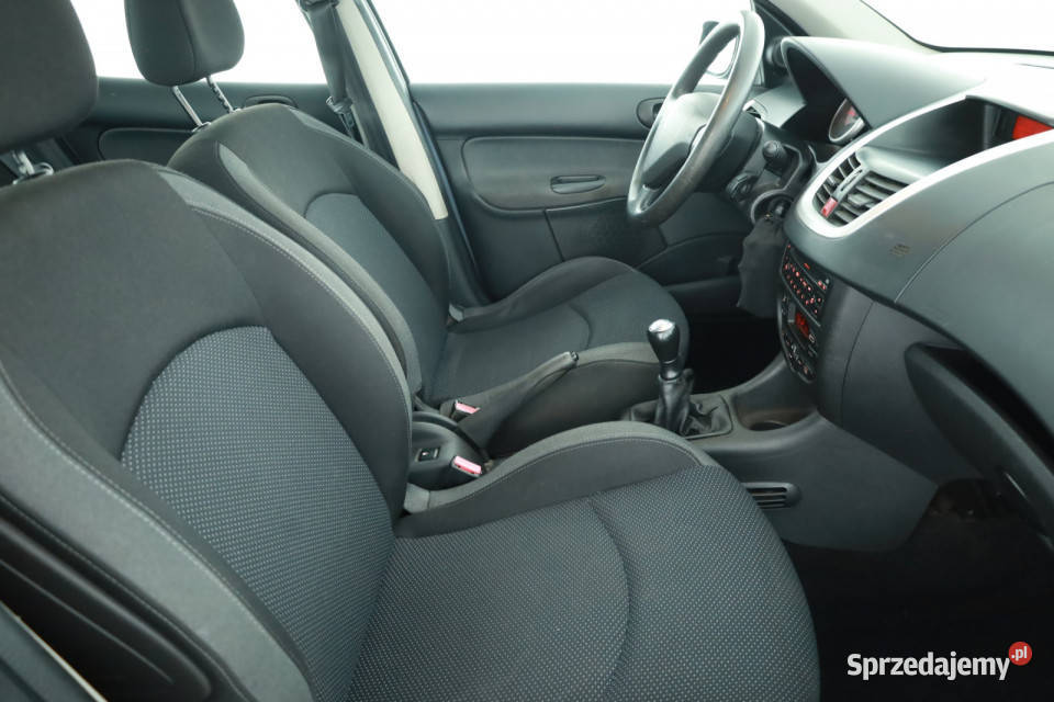 Peugeot 206 11 i wspomaganie kierownicy Piaseczno