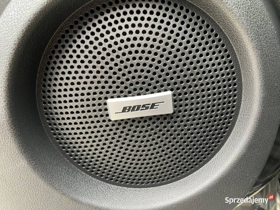 Nissan Qashqai Zadbany Bezwypadkowy Serwisowany wielofunkcyjna kierownica Poznań