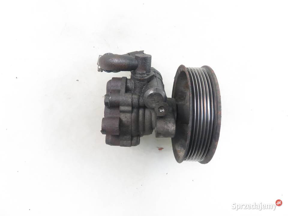 POMPA WSPOMAGANIA HYUNDAI H1 25 CRDi osobowe sprzedam