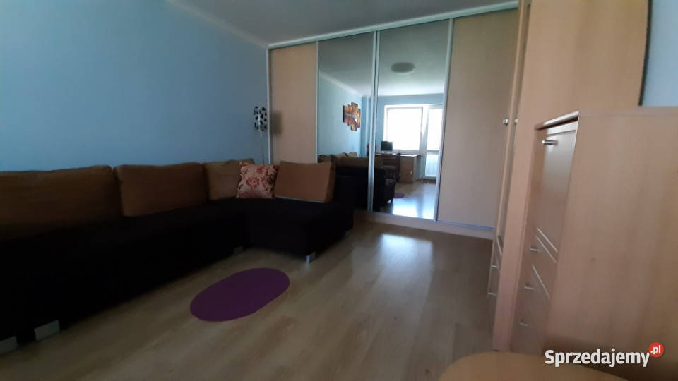 KAWALERKA do wynajęcia ewentualnie do sprzedania