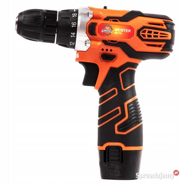 Zestaw Majsterkowicza Szczecin