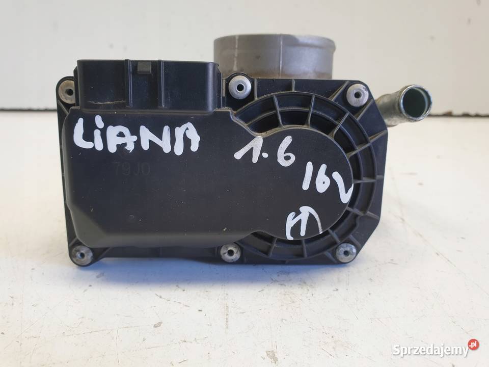 PRZEPUSTNICA Suzuki Liana 16 16V oryginał Chełm