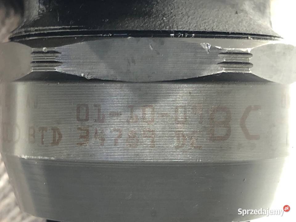 POMPOWTRYSKIWACZ AUDI A4 B6 038130073AJ 19 101 sprzedam