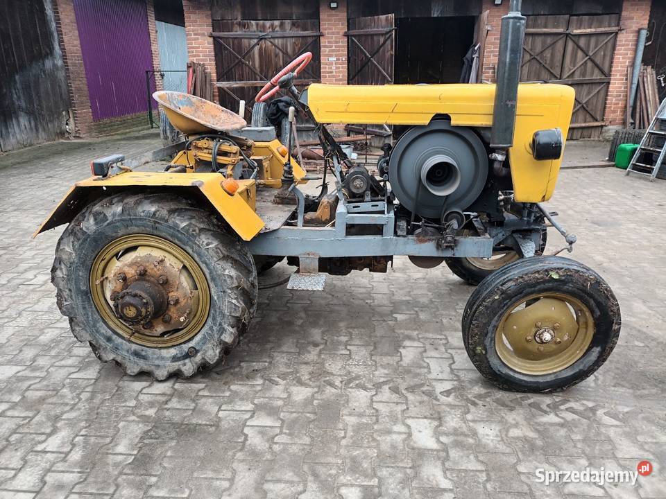 Es sam papaj esiok Pozostałe świętokrzyskie Ciszyca Przewozowa