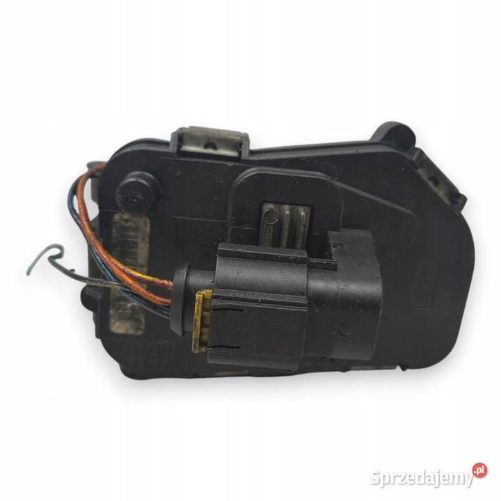 PRZEPUSTNICA Fiat Grande Punto Bravo II 14 16V Przepustnice