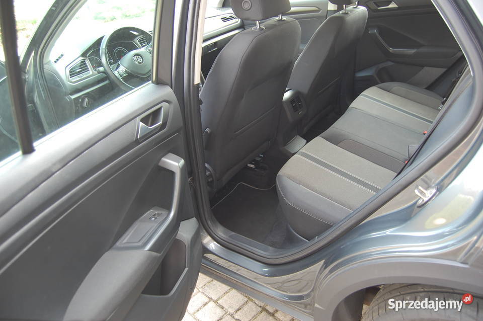 VW TROC 15TSI 150 Nowy Rozrząd Temp KeyleesGo zachodniopomorskie Załom