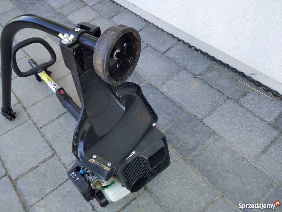 Podkaszarka spalinowa MTD 500 brak głowicy