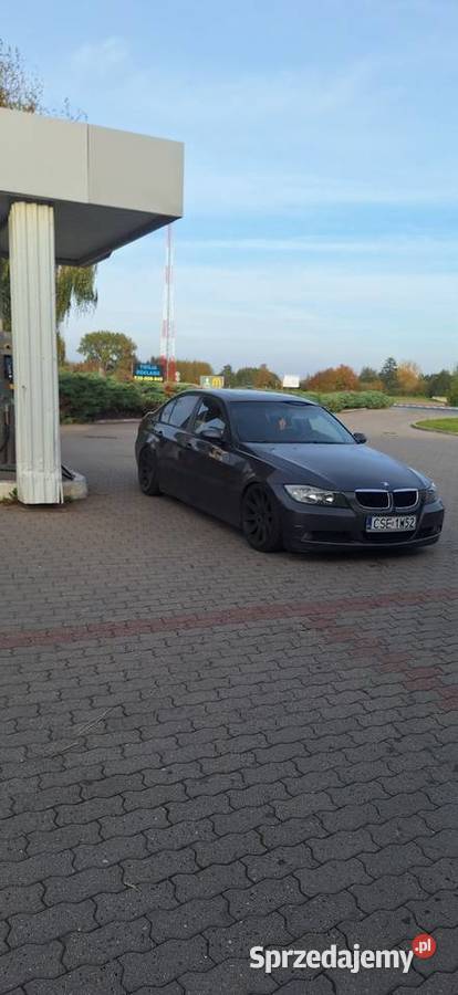 Bmw e90 Głogów