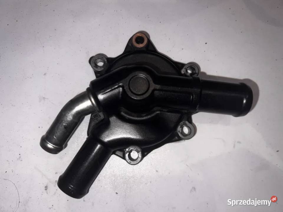 Pokrywa pompy wody Honda CB 500 F PC62 Części i akcesoria motocyklowe Ostrzeszów sprzedam