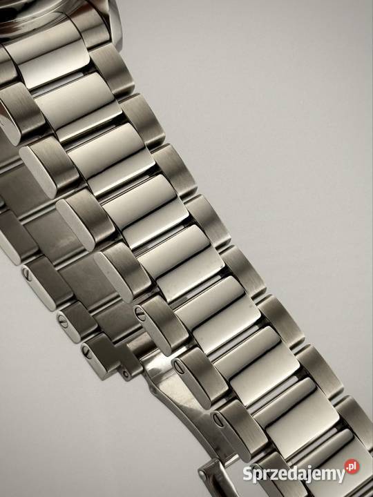 FVAT 23 FULLSET 41mm Omega Seamaster AquaTerra Męskie Poznań