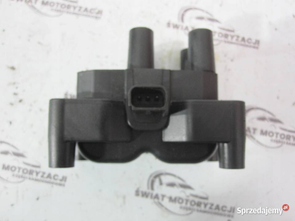 FORD FIESTA 125 B SNJA 82 08r cewka 5DA193175791