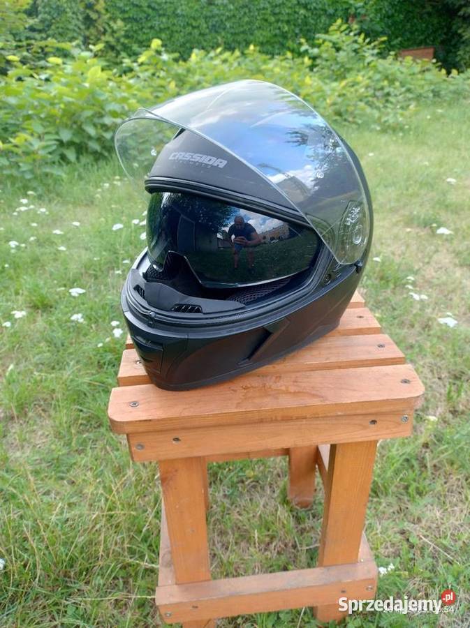 Kask Cassida integral 30 Moda i Styl Częstochowa