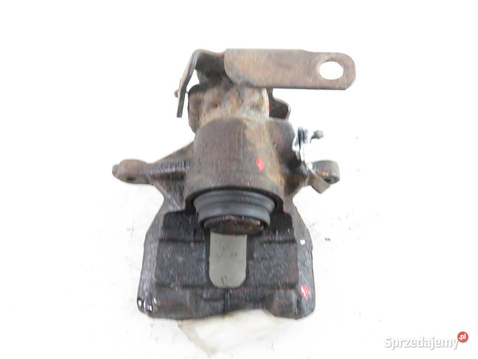 ZACISK LEWY TYŁ FORD TRANSIT VI osobowe