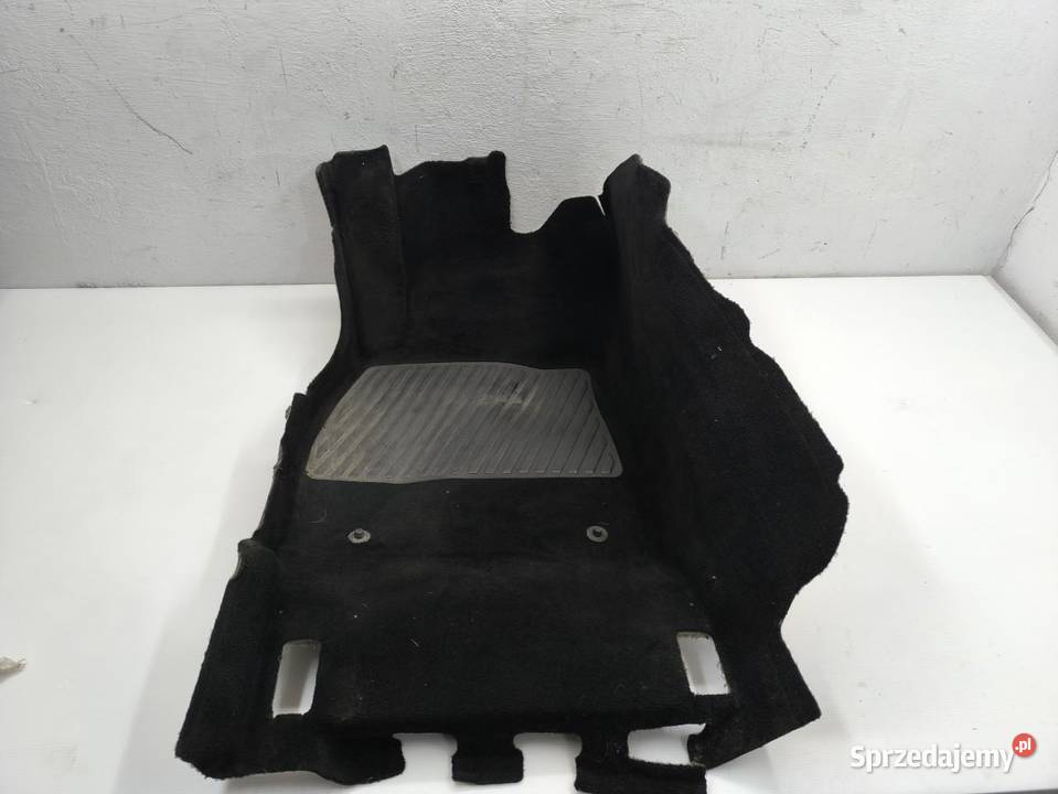 DYWAN WYKŁADZINA KIEROWCY LEWY PRZÓD INSIGNIA A