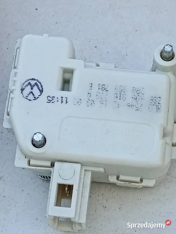 Siłownik klapki wlewu paliwa ezcvw 553 Pozostałe Wrocław