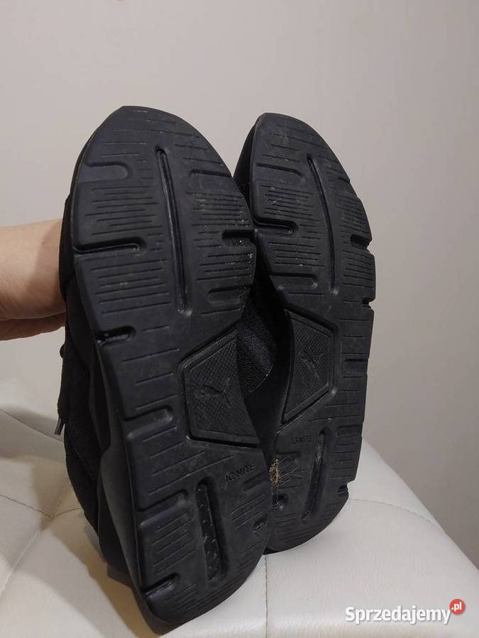 Puma Muse 355 damskie buty sportowe małopolskie Kraków